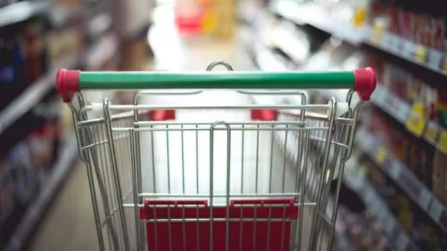 Dile Adiós A Los Carritos De La Compra De Los Supermercados