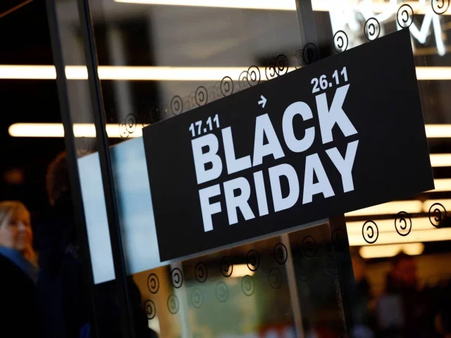 El Black Friday Pierde Fuelle Entre Los Mayores De 55 Años Debido A La Inflación