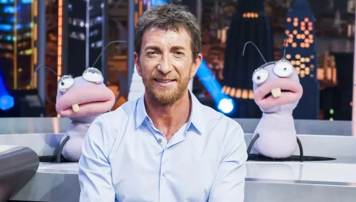 'El Hormiguero', el programa más visto de España en el mejor mes de su historia