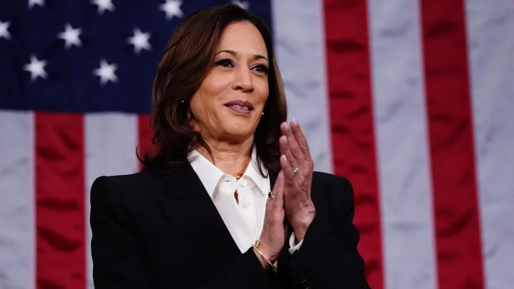 El Desafío De Kamala Harris Para Recuperar El Apoyo Latino: Factores Y Obstáculos Clave