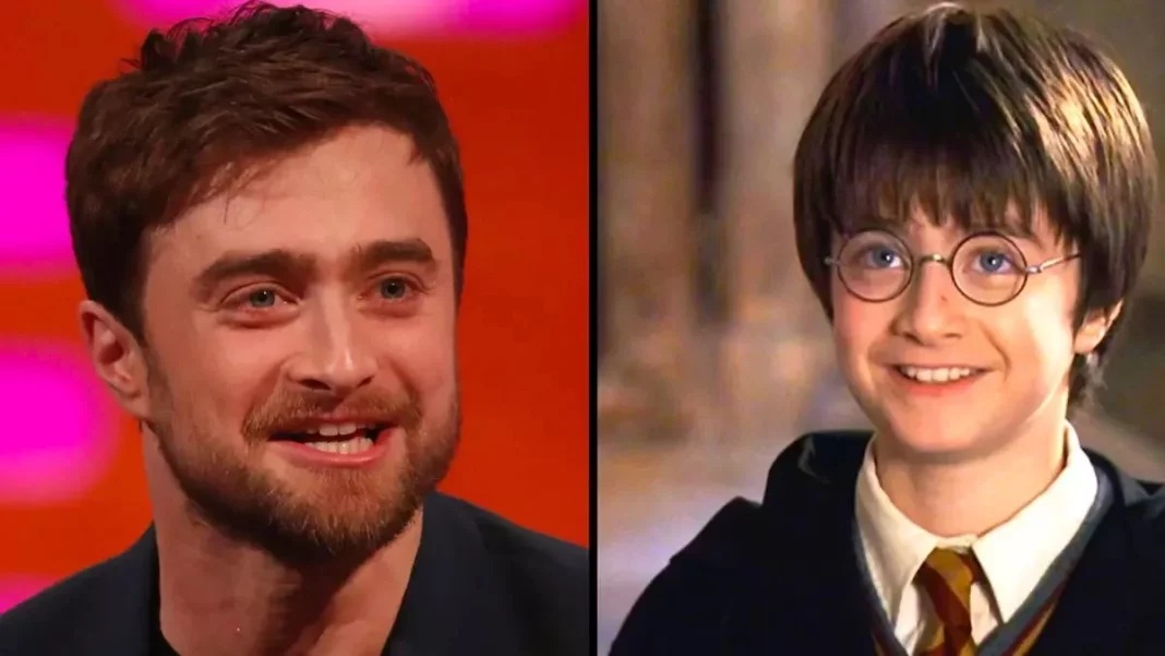 El desafío del casting de Harry Potter