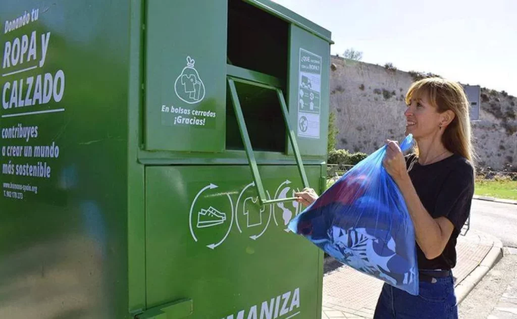 El Destino Oculto De Nuestra Ropa: ¿Dónde Termina Lo Que Ya No Queremos?