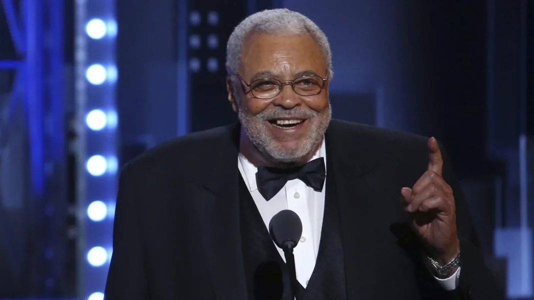 El legado de James Earl Jones