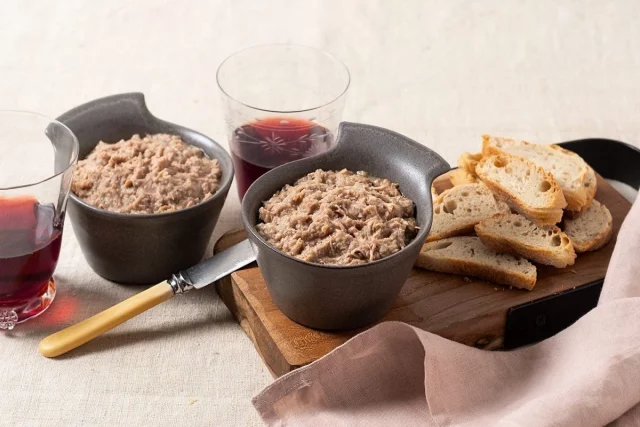 El Plato Típico De Cuenca Que Pocos Conocen: Una Deliciosa Receta A Base De Hígado De Cerdo Y Especias