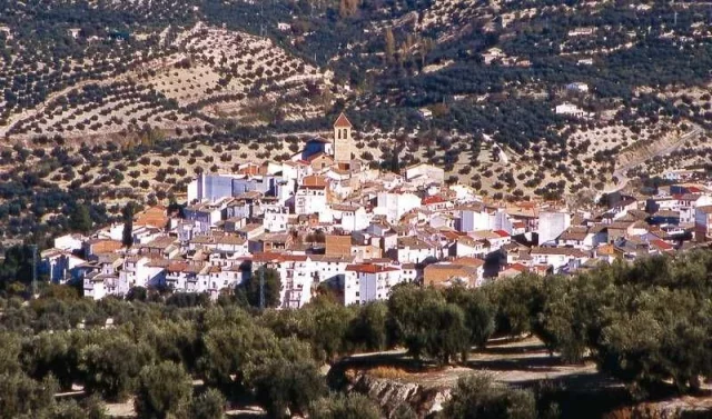 El Pueblo Más Pintoresco De España Está En Andalucía Y Te Contamos Por Qué Es Tan Especial