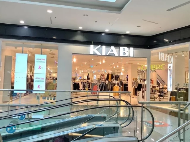 El «Robo Del Siglo» A La Tienda Kiabi Ha Salido Rematadamente Mal