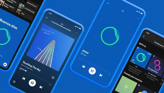 Barclays Apunta Por Una Nueva Subida De Los Precios De Spotify