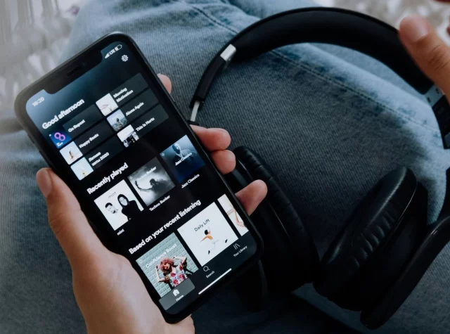 Spotify Saca Tajada A Los Podcast Gracias A La Publicidad