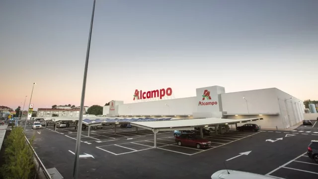 Alcampo Tiene Algo Mejor Que Tender O Usar La Secadora Para Secar La Ropa En Casa