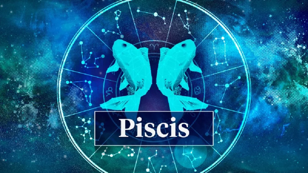 Horoscopo Piscis