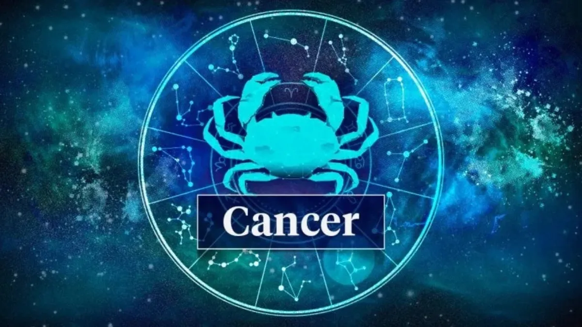 Cáncer (21 De Junio - 22 De Julio)