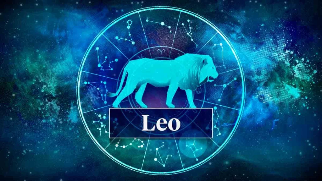 Horoscopo Leo