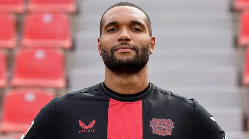 Jonathan Tah Futbolista E1729386581535