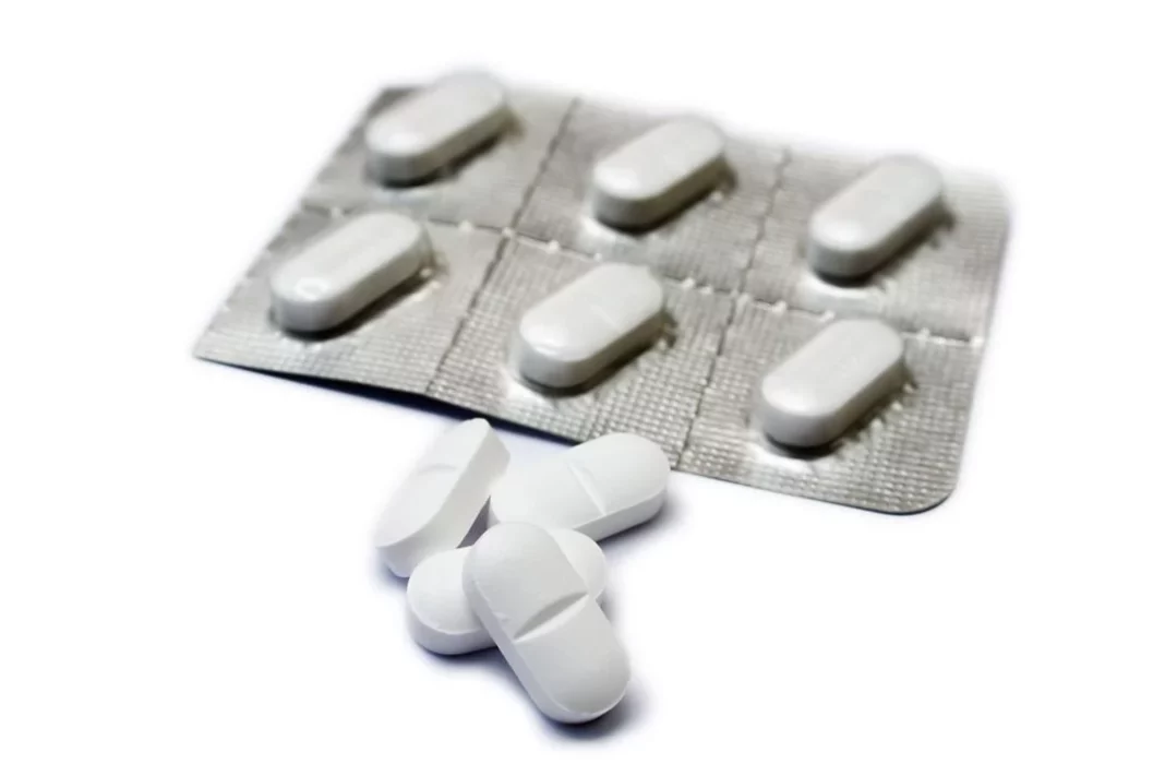 ¿Por qué se ha retirado el ibuprofeno de estas marcas?