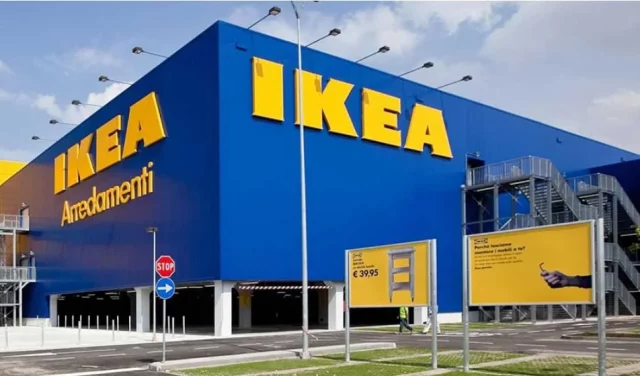 La Mejor Oferta De Ikea Es Este Producto De 2 Euros Que Sustituye A Tus Muebles