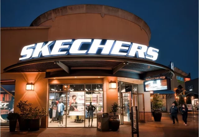 Las Mejores Skechers De Ebay Están A Su Mínimo Precio En Amazon Por Tiempo Limitado