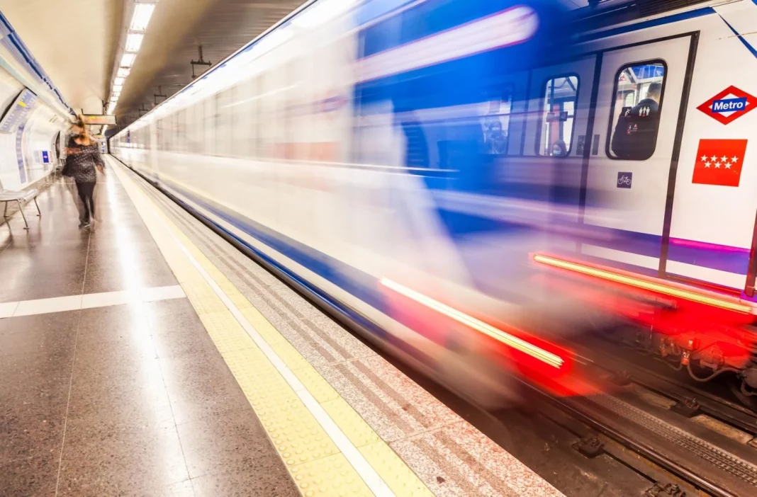 El futuro del transporte público en Madrid