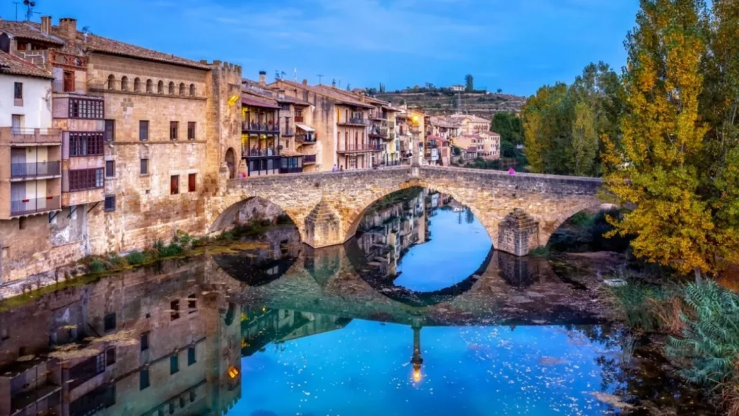 Pueblos con encanto y esencia medieval