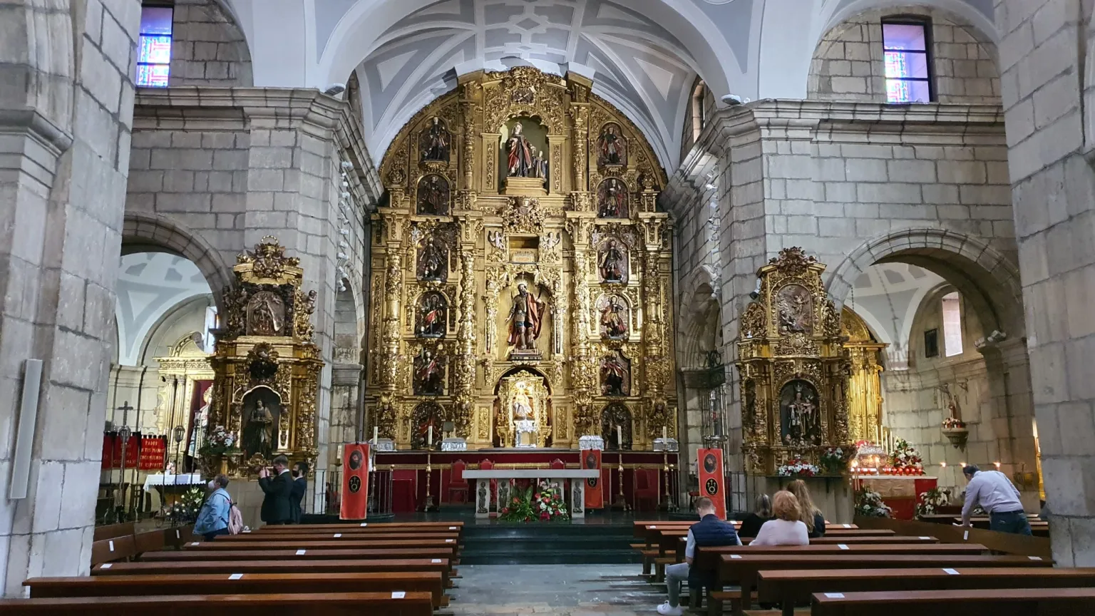 La Devoción A San Marcelo En León Y En Toda España