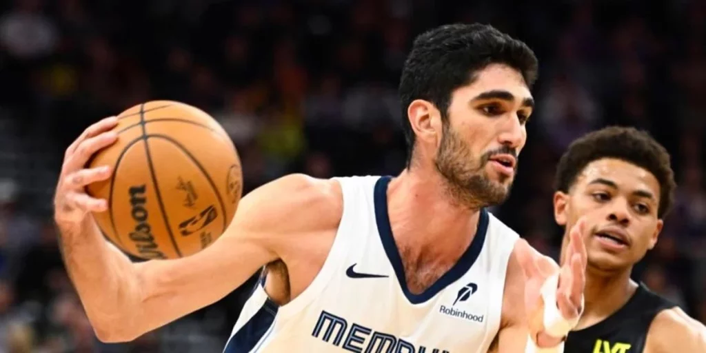 Santi Aldama Lanza Un Mensaje Demoledor A Memphis En Su Estreno Nba