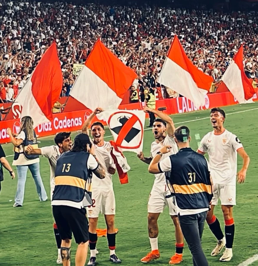 Sevilla Fc