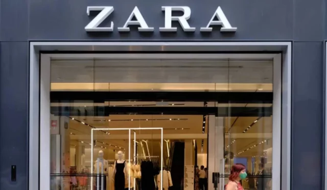 Sofisticada Pero Seductora En Otoño Con Cualquiera De Estos 8 Vestidos De Zara