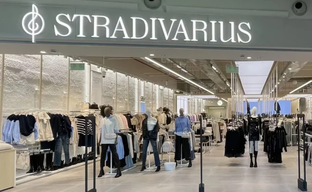 Stradivarius Le Gana La Batalla A Parfois Con Estos 10 Bolsos Baratos Que Parecen Caros