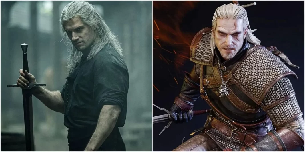 The Witcher: más allá de la saga