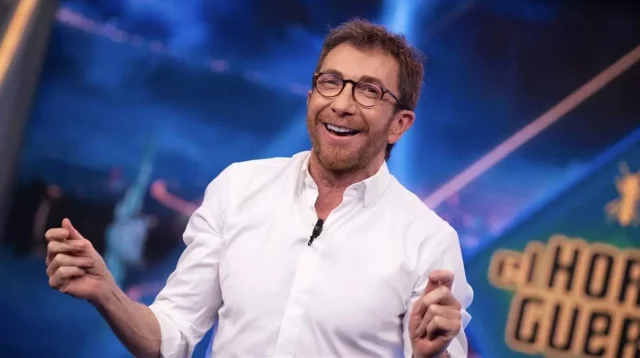 La «Revuelta» A La Tortilla De ‘El Hormiguero’ En La Batalla Televisiva Con Broncano