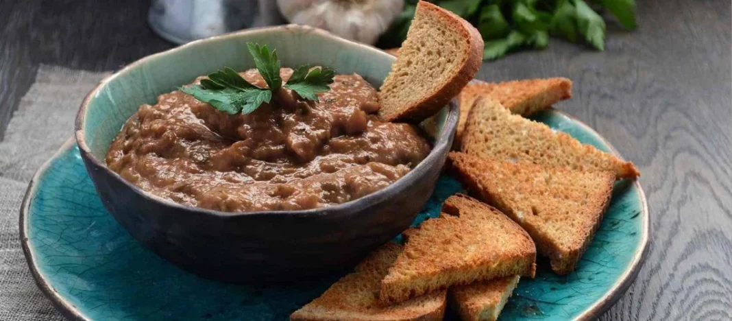 Un plato con historia y tradición