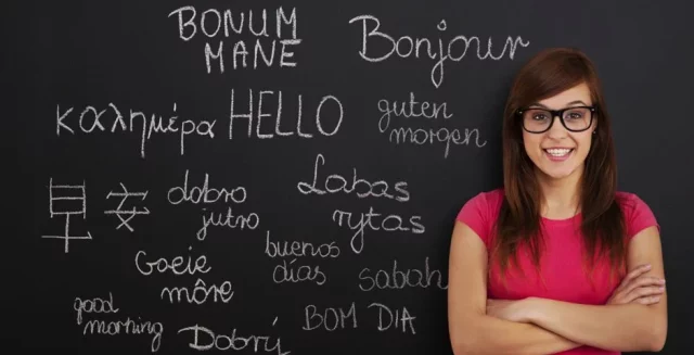 Un Políglota Desvela De Los 4 Idiomas Imposibles De Aprender, Y Uno Se Habla En España