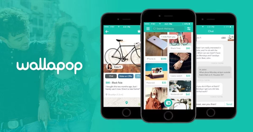 Wallapop como canal de marketing