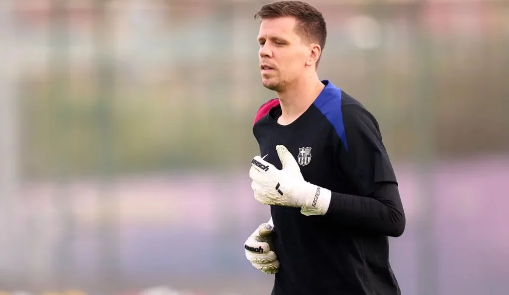 Szczesny