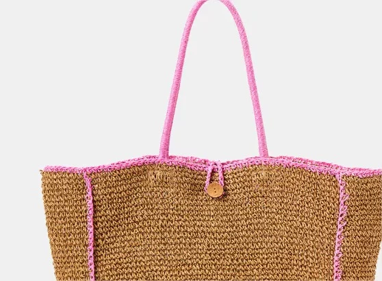 Bolso Shopper