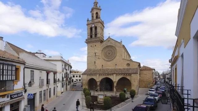 Este Es El Barrio De Córdoba Donde Mejor Se Come