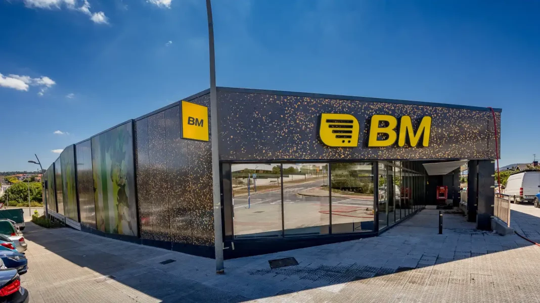 BM y Glovo: Una alianza que redefine la compra de supermercado en Madrid