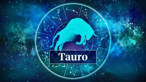 Tauro (20 Abril - 20 Mayo)