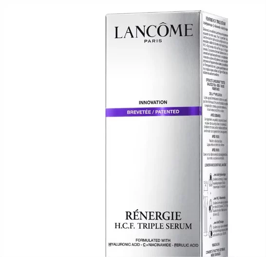 Lancome Renerg