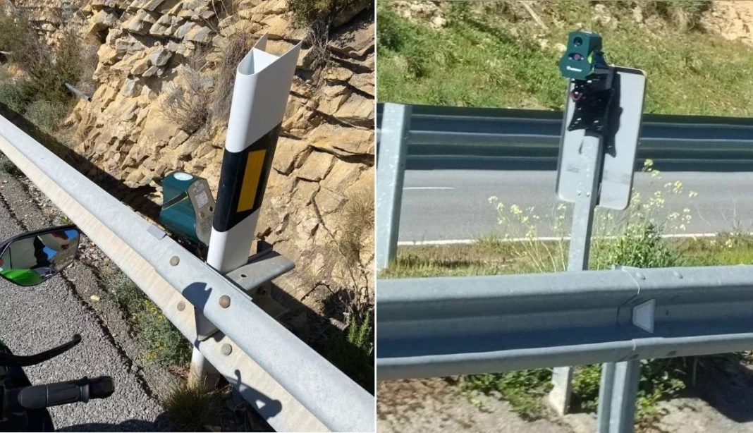 ¿Respetamos los límites? La realidad de la velocidad en las carreteras españolas