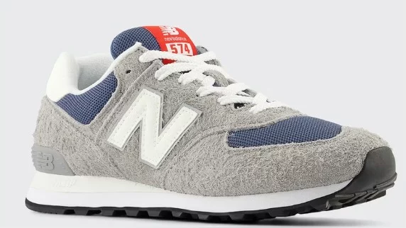 New balance granate el corte ingles best sale