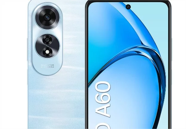 Oppo A60