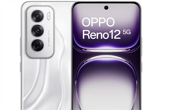 Oppo Rerno