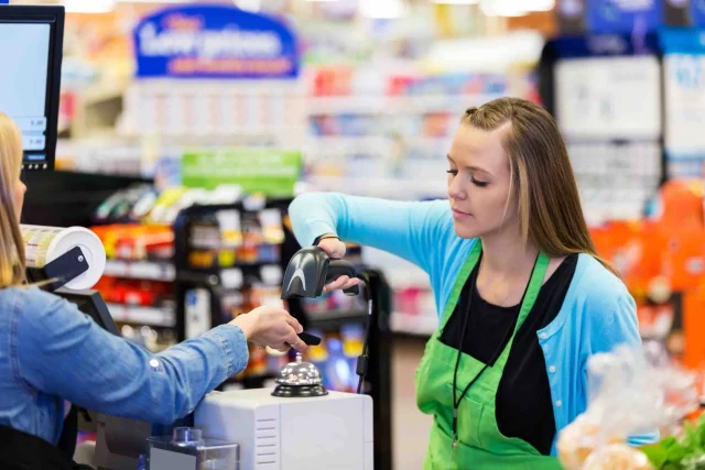 Mercadona: Cheque Gourmet, Ticket Restaurante Y Las Tarjetas Con Las Que No Puedes Pagar En El Supermercado