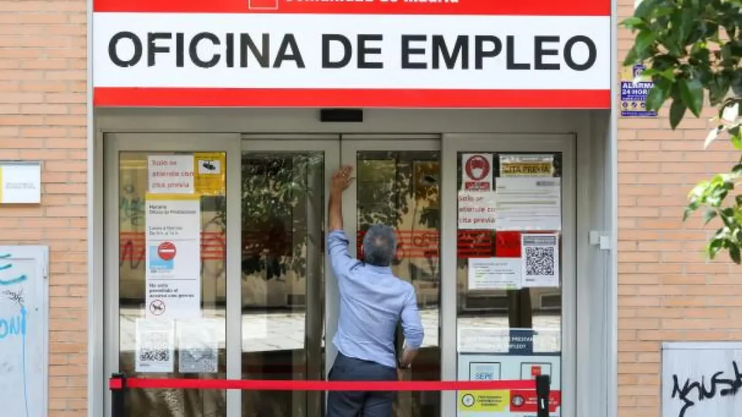 Cambios en la normativa de ayudas por desempleo del SEPE