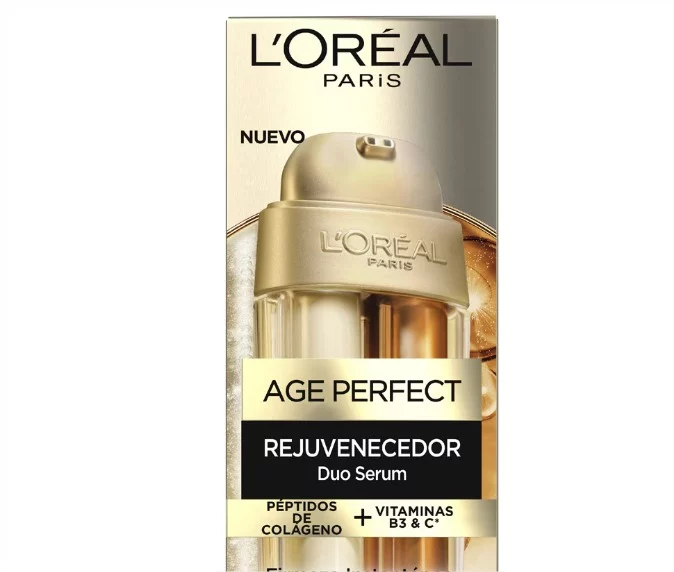 Serum Loreal