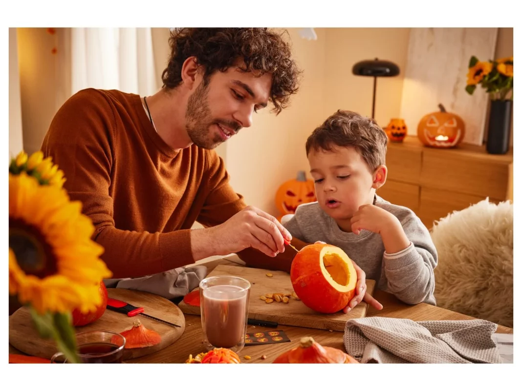 Consejos para tallar calabazas como un profesional