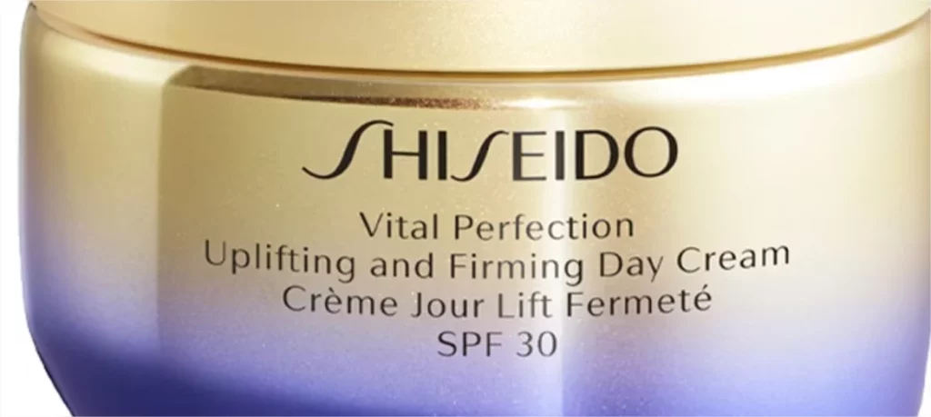 Shiseido