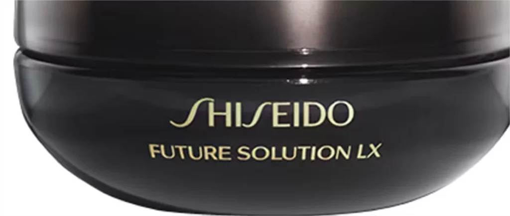 Shiseido 2