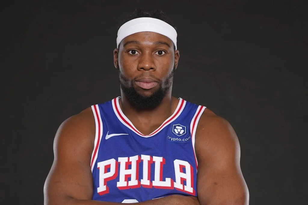 Yabusele