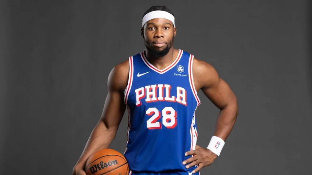 Yabusele